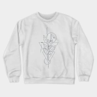 Holly Berry Crewneck Sweatshirt